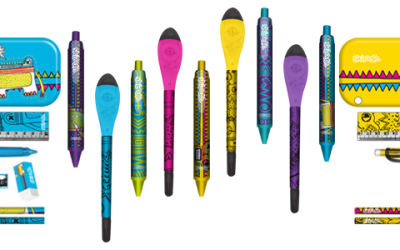 Writing Utencils