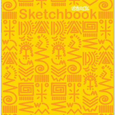 YO_Sketchbook