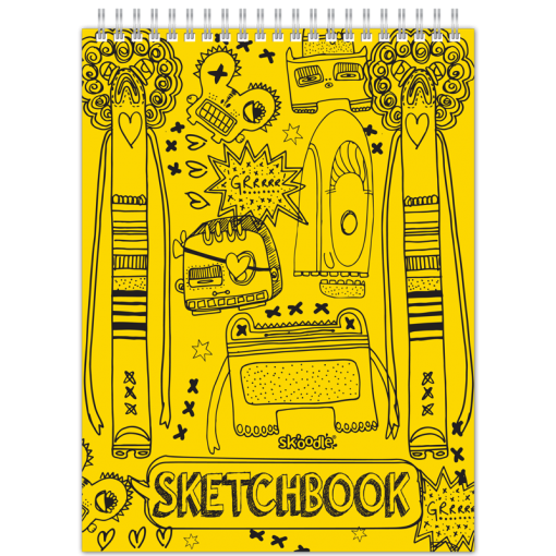 Y_Sketchbook