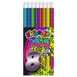 8TwistCrayon